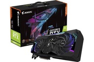 現貨 GIGABYTE AORUS GeForce RTX™ 3080 Ti MASTER 12G 全新