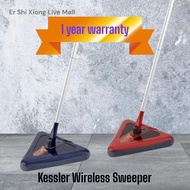 Kessler Rechargeable Sweeper ( 1 YEAR WARRANTY )