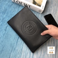 advanced edition liao fendi's latest fendi men's handbag