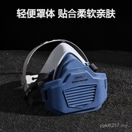 Mask Gas Mask Gas Mask Gas Mask Mask Certification Anti-dust Anti-smoke Country Wholesale Fire Fire 
