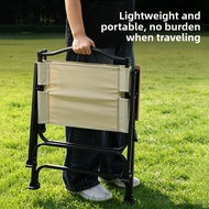 Camping Foldable Chair Portable Cmart Chair Picnic Fishing Chair Outdoor Beach Chair Courtyard Chair