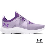 Under Armour Girls Grade School UA Infinity 3.0 Running Shoes