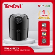 Tefal Air Fryer/Airfryer/Fryer Without Oil XL 4.2L (EY201866)