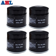 Motorcycle Oil Filter For YAMAHA FRT1100 FX1000 FZ MT 03 07 09 10 689 FZ1 FZ1N FZ1S 1000 FZ6 FZ6N FZ