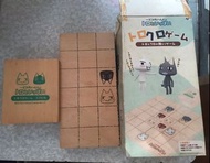 Toro Sony 貓 黑白棋