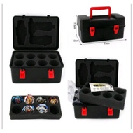 Beyblade Box Beyblade Portable Beyblade Burst Gyro In Bayblade box