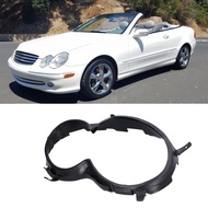 Headlight Sealing Gasket  Anti Aging Outer Seal 2098260291 for Car Modification Clk320 Clk350 Clk500