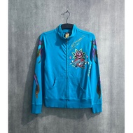 Edhardy Tracktop By Christian Audigier | Size S