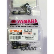 Yamaha Genuine Mio I 125 Brake Master Repair Kit 313