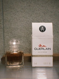 Guerlain 香水 Mon guerlain