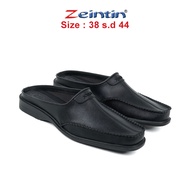 Zeintin - Terbaru Bustong Kulit Sintetis Swedian - Sepatu Formal Pria Sepatu Slop Pria Terbaru RD