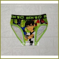 ▩ ✨ ∆ COD Ben10 Character Brief kids