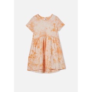 Cottonon Girls Summer Dress
