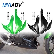 SALE For Kawasaki Z400 Z 400 2018-2024 Z500 2024-2025 Motorcycle Belly Pan Bellypan Lower Engine Spo