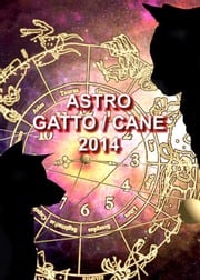 Astro Gatto Cane Alba Montori