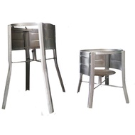 🔥 HOT 🔥Outdoor Kitchen Stove (Local-made) / Gas Stove Stand Dapur Gas Luar rumah goreng Pisang Berni
