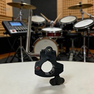 CH* Drum Accessory Frame Fashion Design Quick Setup Stable Drum Rack Mounting Clamp