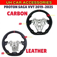 PROTON SAGA VVT 2019 - 2025 Steering Wheel Proton Steering Wheel
