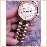 ☈ ◆ ▧ MK Watch Newyork Signature watch mk5662 #pawnable #US Grade #each