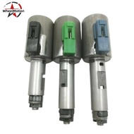 OEM AW55-50SN  AW55-51SN Transmission Linear Solenoid Set Kit For Equinox AltimaTorrent Maxima c30 C