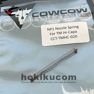 Cowcow Np1 180% Nozzle Spring Tm Hicapa 1911 Cct-Tmhc-020