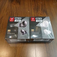 門市全新現貨‼️1MORE EVO 旗艦真無線主動降噪藍牙耳機（2色：黑，白）