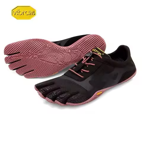 Brand Discount Vibram Women FiveFingers Soft-sole Five-Toe Sandals Indoor Fitness Shoes Outdoor Hiki