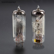 loveshopping1 6E2 Amplifier Valve Electronic Indicator Tube Replace EM84 Enhance Speaker Tone MY