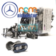 CHAIN CONNECTION 420