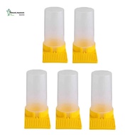 Bee Feeder Hive Beekeeping Water Dispenser Honey Point Water Feeder Bee Hive Entrance Feeder, Beekee