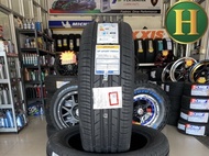 225/55R18 DUNLOP FM800 ยางใหม่ผลิตปี 2024🇹🇭ราคา1เส้น✅ แถมจุ๊บลมยาง👍มีรับประกันจากโรงงานนานสี่ปี✅❤️