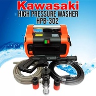 ۞✟▪Kawasaki Pressure Washer