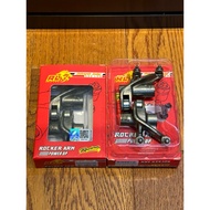 ESR MOTOR RED LEO RACING ROCKER ARM UNTUK SUPERHEAD 20-23/21-24/22-25/23-26