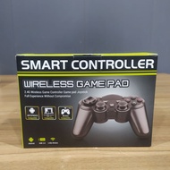 Gamepad CONTROLLER WIRELESS FOR SMARTPHONE TABLET TV BOX / PC