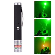 Laser Pointer USB Rechargeable 5MW Laser Pointer Pen outdoor Laser Sight Pointer Built-in Battery La