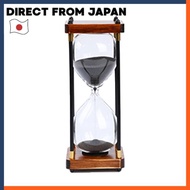 TOMMYFIELD Hourglass 30-Minute Antique Timer Sand Timer Nordic Style