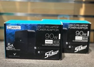 💥全新現貨💥Maxpower  -牛魔王 CF90PD / CX90PD 90W USB-C 充電器 MacBook Pro充電
