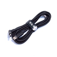 20V 5A USB Type-C PD to 4.0x1.35 DC Jack 100W Laptop Adapter Charging Cable 1.8m for Asus Vivobook 1