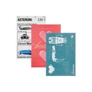 [PO] PLAVE W4L ART POSTER SET OFFICIAL YEJUN NOAH BAMBY EUNHO HAMIN WAY FOR LOVE MERCH VLAST SHOP OR