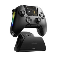 ManbaOne V2 Wireless Gaming Controller,