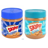 Skippy Peanut Butter Creamy chunky Peanut Butter 170g