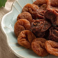 Snacks Little Plum House Honey Flavor Plum Cake Huamei Plum Slippery Plum Candied Fruit Casual Snack