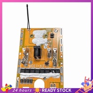 【HOT SALE】 For  18650 for  Power Tool Compatible 21V 8MOS DX120 Battery Protection Board