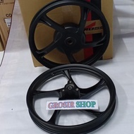 New V ROSSI VENOM MACHO MIO M3 RACING RIM / ROSSI MIO M3 RACING RIM