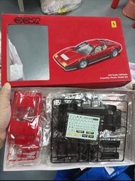 FERRARI BB512 FUJIMI 1/24