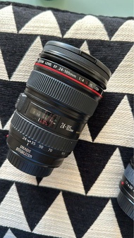 Canon EF 24-105mm