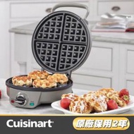 Cuisinart - Cuisinart WAF-200HK 比利時華夫餅烘烤機