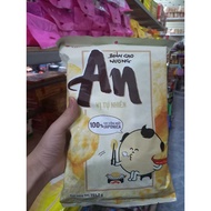 An Crispy Rice Cake Quality