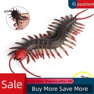 [Gooditem] Fidget Toys Stress Relieve Quick Recovery Multi-purpose Centipede  Squeeze Decompression Toy for Relax