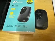 Tp link 4g let WiFi egg m7200